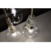 Подвесной светильник Light4 Carnival SO 1L C crystal