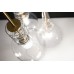 Подвесной светильник Light4 Carnival SO 1L C crystal