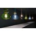 Подвесной светильник Light4 Carnival SO 1L C crystal