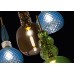 Подвесной светильник Light4 Carnival SO 1L C crystal
