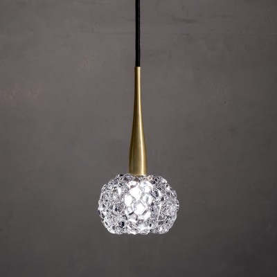 Подвесной светильник Light4 Ghalia SO 1L