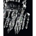 Подвесной светильник Light4 LIMELIGHT 1.1 NERO/CLEAR