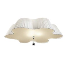 Потолочный светильник Light4 DAISY PL 60 Bianco
