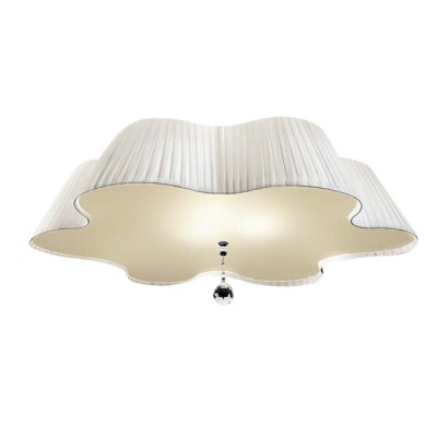 Потолочный светильник Light4 DAISY PL 60 Bianco