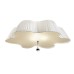 Потолочный светильник Light4 DAISY PL 60 Bianco