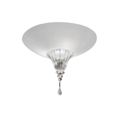 Потолочный светильник Light4 POISON PL 45