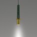 Подвесной светильник Lightera Ohrid LE136L-50GR