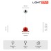 Подвесной светильник Lightera Attabad LE122L-15R