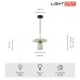 Подвесной светильник Lightera Lawrence LE150L-40W