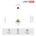 Подвесной светильник Lightera Attabad LE122L-15W