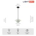 Подвесной светильник Lightera Albury LE141L-20W