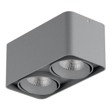 Потолочный светодиодный светильник Lightstar Monocco 052329