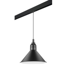 Трековый светильник Lightstar Loft PRO765027 (765027+595007)