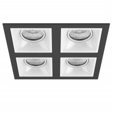 Встраиваемый светильник Lightstar D54706060606 (214547+214506+214506+214506+214506)