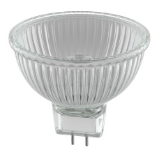 Лампа галогеновая Lightstar G5.3 50W 2800K 922207