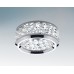 Встраиваемый светильник Lightstar Monile 031804
