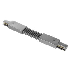 Коннектор гибкий Lightstar Barra 502159