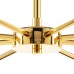 Люстра на штанге Lightstar 816087
