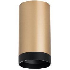 Накладной светильник Lightstar Rullo R440437 (214440+203437)
