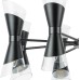 Люстра на штанге Lightstar Strato 817167