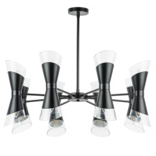 Люстра на штанге Lightstar Strato 817167