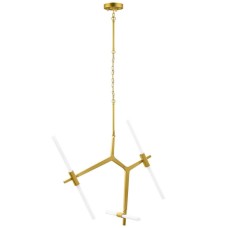 Подвесная люстра Lightstar Struttura 742063
