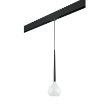 Трековый светильник Lightstar Forma PRO808110 (808110+595007)