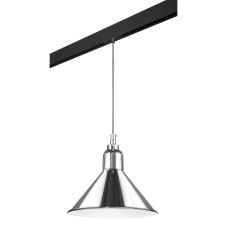 Трековый светильник Lightstar Loft PRO765024 (765024+595007)