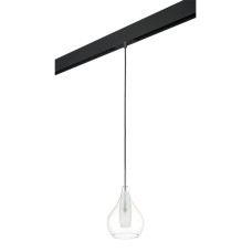 Трековый светильник Lightstar Pentola PRO803031 (803031+595007)