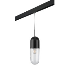 Трековый светильник Lightstar Ramo PRO690017 (690017+595007)