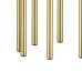 Подвесная люстра Lightstar Tubo L8T747433