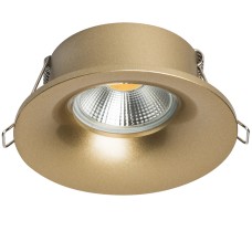 Встраиваемый светильник Lightstar Levigo 010023