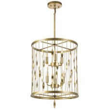 Подвесная люстра Lightstar Firenze 725163