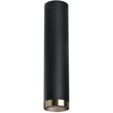 Накладной светильник Lightstar Rullo R497431 (214497+203431)