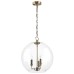 Подвесная люстра Lightstar Sferico 729131