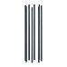 Подвесная люстра Lightstar Tubo L8T747437