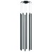 Подвесная люстра Lightstar Tubo L8T747437