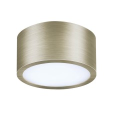 Потолочный светодиодный светильник Lightstar Zolla 211911