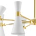 Люстра на штанге Lightstar 816086