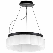 Подвесная светодиодная люстра Lightstar Nibbler 812126