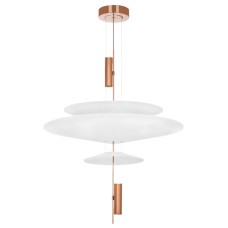 Подвесная люстра Lightstar Viola 814532