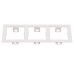 Рамка Lightstar Domino Quadro 214536