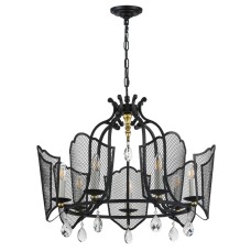 Подвесная люстра Lightstar Castello 744077