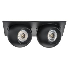 Встраиваемый спот Lightstar Intero (217527+217072+217072) i5277272