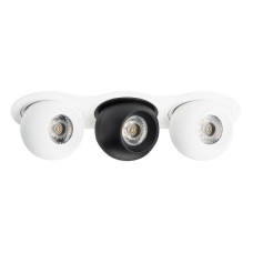 Встраиваемый спот Lightstar Intero (217636+217064+217074+217064) i636647464