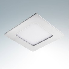 Встраиваемый светильник Lightstar Zocco LED 224064