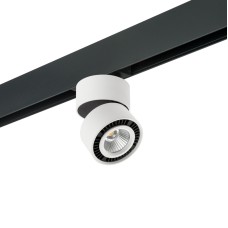 Трековый светильник Lightstar Forte Muro PRO213816 (595061+213816)