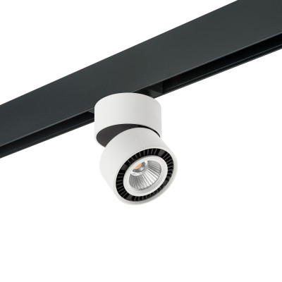 Трековый светильник Lightstar Forte Muro PRO213816 (595061+213816)