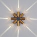 Уличный настенный светильник Lightstar Dito 380683