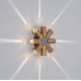 Уличный настенный светильник Lightstar Dito 380683